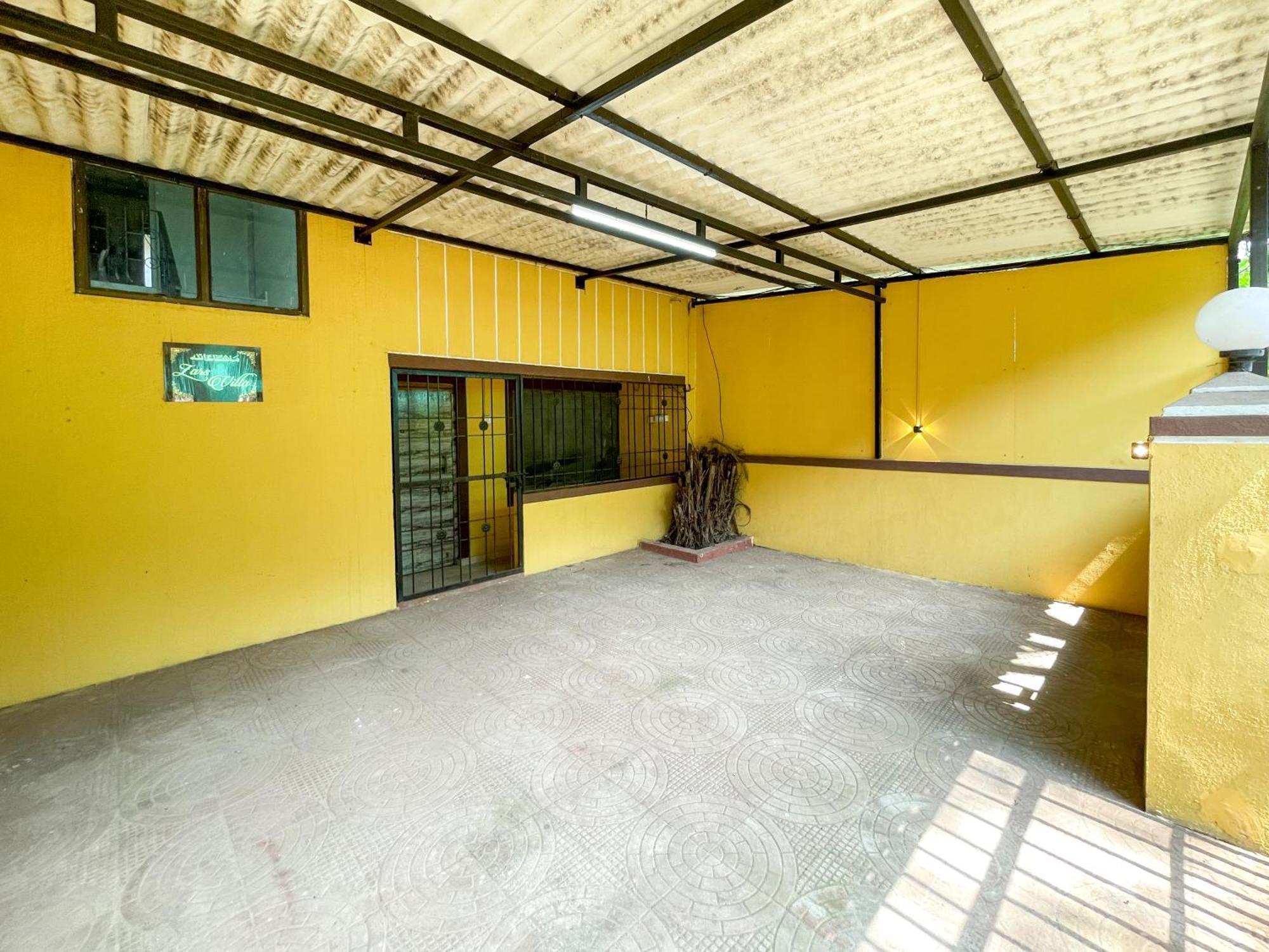 Zars Villa, لونافالا المظهر الخارجي الصورة