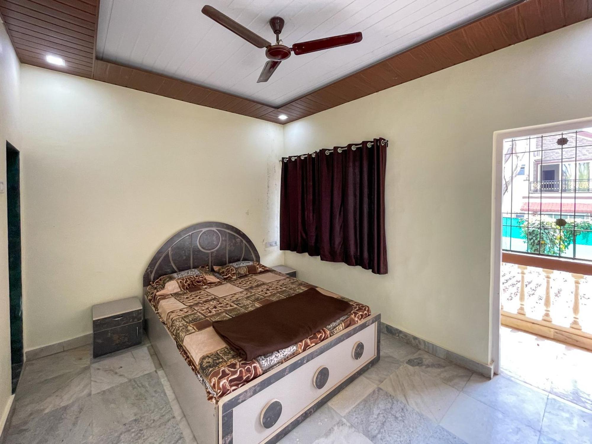 Zars Villa, لونافالا المظهر الخارجي الصورة